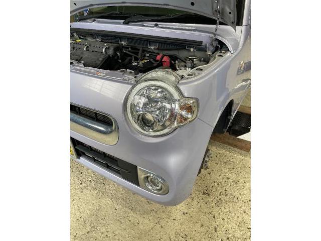 新着の作業実績
