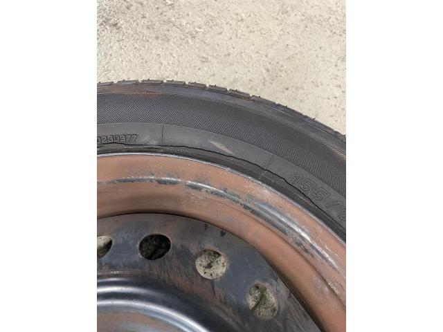 ダイハツ ミラココア 車検
