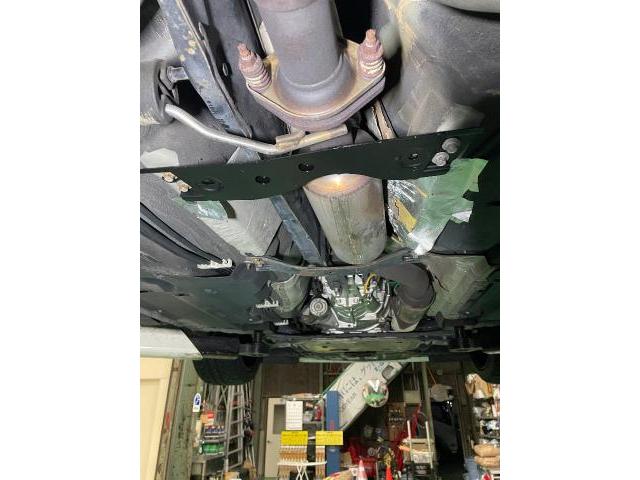 マツダ RX-8 ミッション・駆動系修理・整備