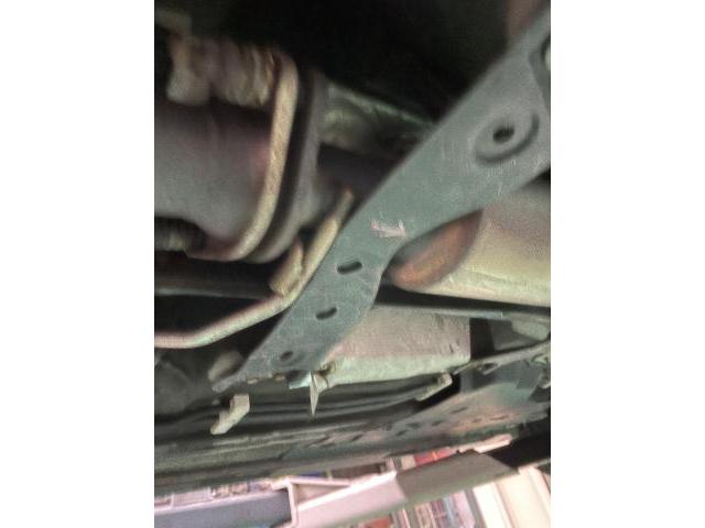 マツダ RX-8 ミッション・駆動系修理・整備