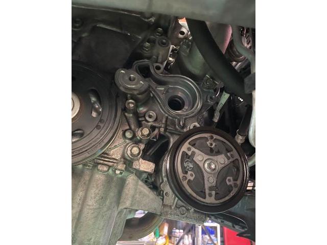 トヨタ タンク 法定点検