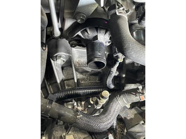 トヨタ タンク 法定点検