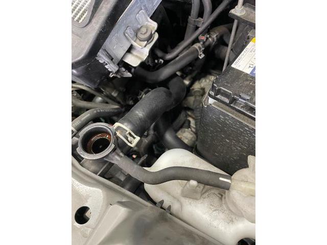 トヨタ タンク 法定点検