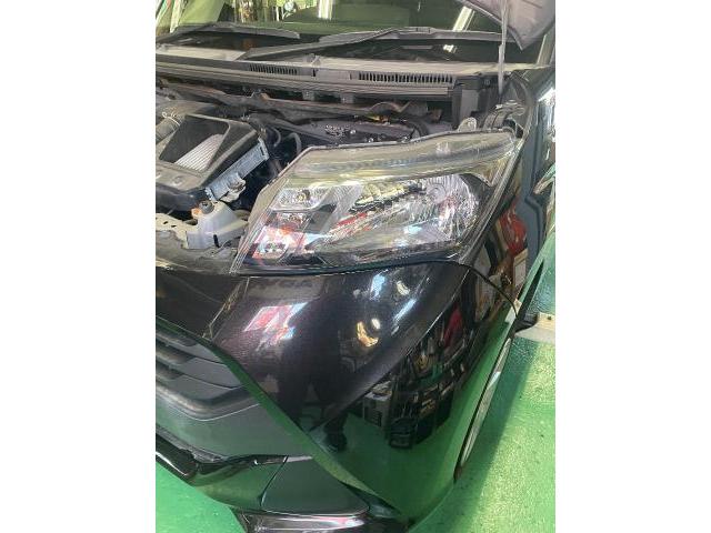 新着の作業実績