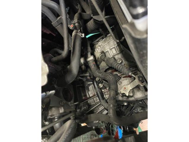 トヨタ タンク 法定点検