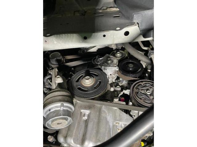 トヨタ タンク 法定点検