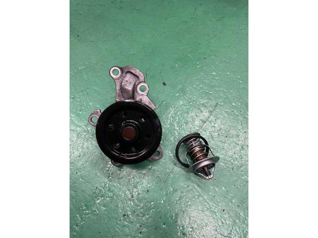 トヨタ タンク 法定点検