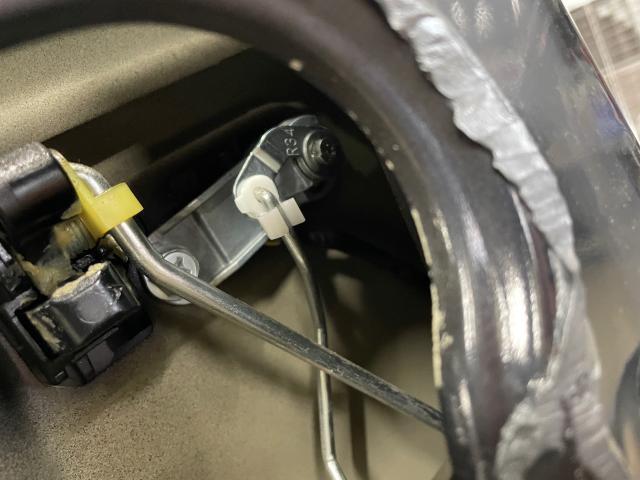 スズキ　ソリオ　スペアキー増設