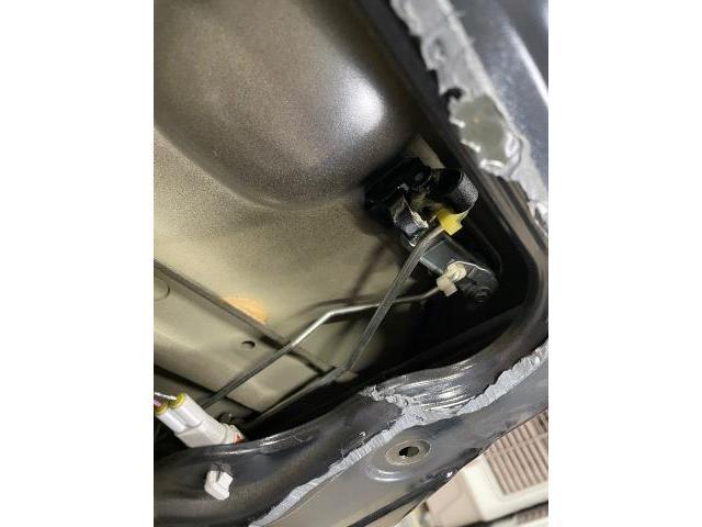 スズキ　ソリオ　スペアキー増設