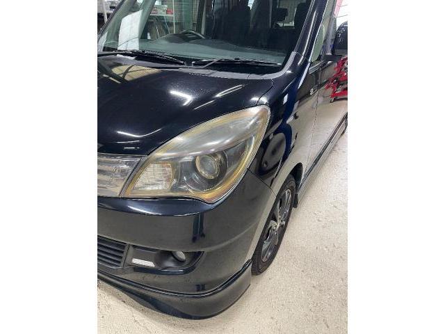 新着の作業実績