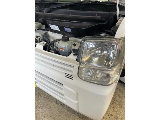 新着の作業実績