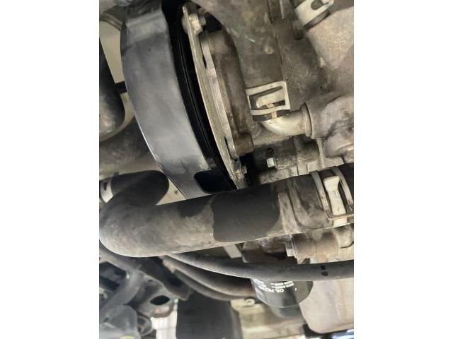 日産　ＮＶ１００クリッパーバン　車検