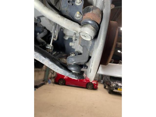 日産　ＮＶ１００クリッパーバン　車検