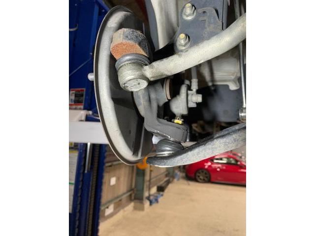 日産　ＮＶ１００クリッパーバン　車検