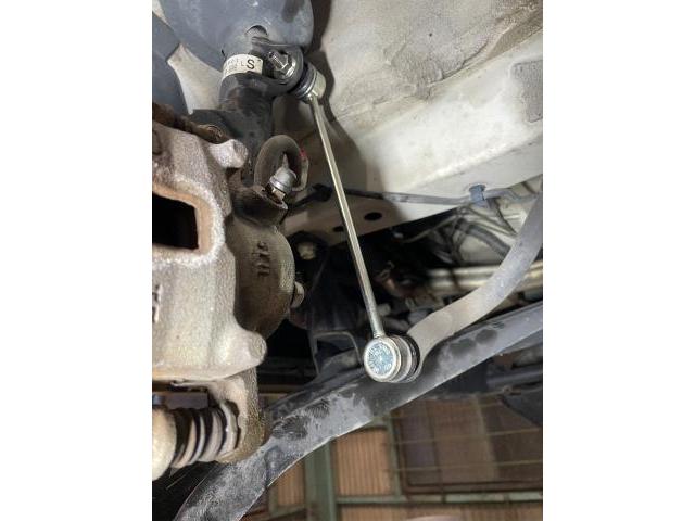 日産　ＮＶ１００クリッパーバン　車検