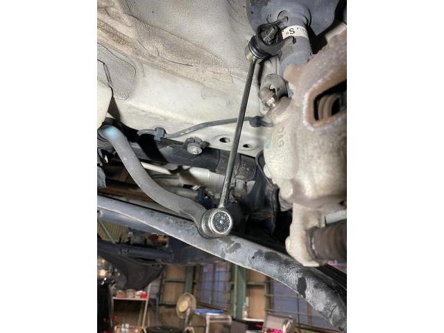 日産　ＮＶ１００クリッパーバン　車検