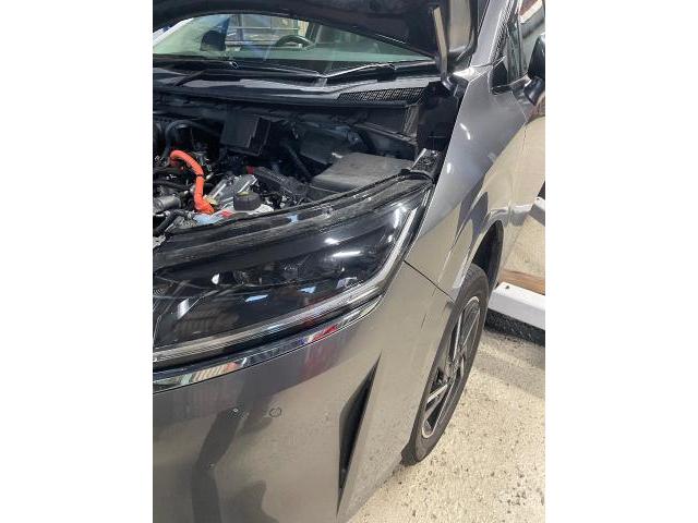 新着の作業実績