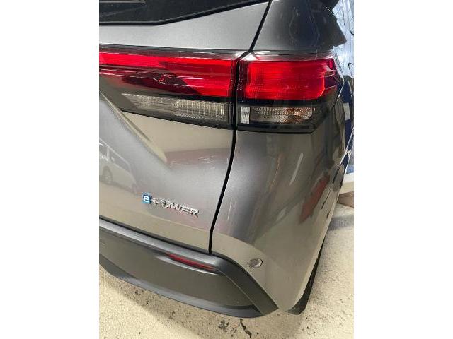 日産　ノート　ハイブリッド車用(オイル交換)