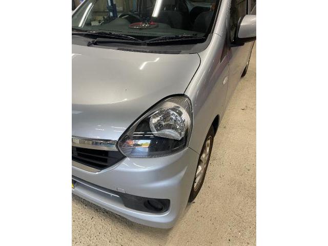 新着の作業実績