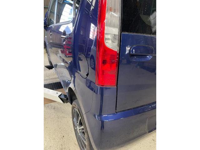 ダイハツ　ムーヴ　エンジン関連修理・整備