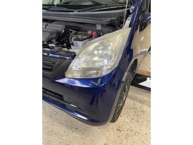 新着の作業実績