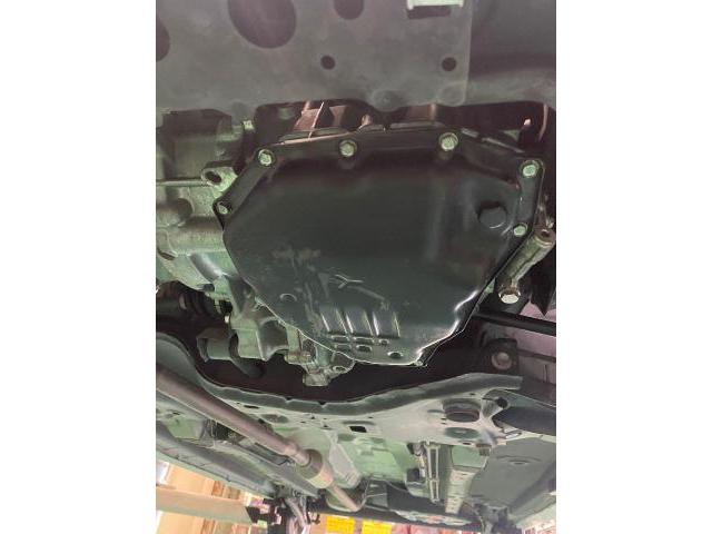 スズキ　ワゴンＲスティングレー　ミッション・駆動系修理・整備