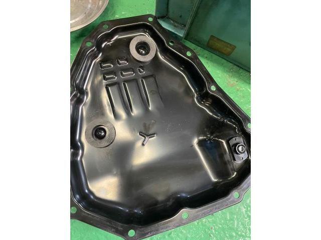 スズキ　ワゴンＲスティングレー　ミッション・駆動系修理・整備