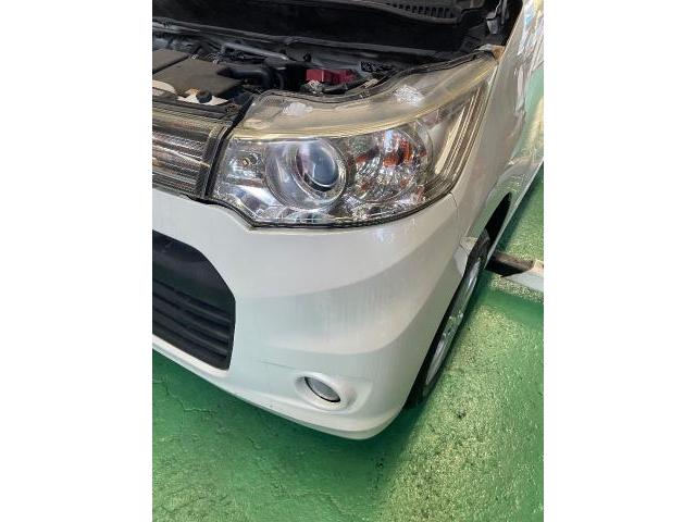 新着の作業実績