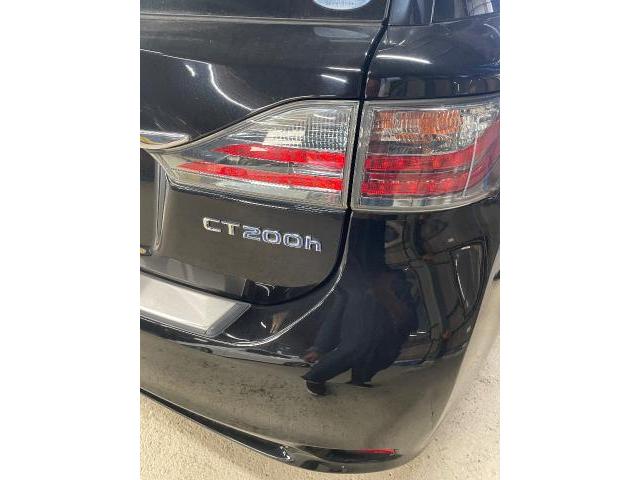 レクサス　ＣＴ　ハイブリッド車用(オイル交換)