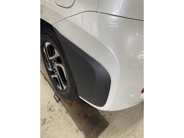 トヨタ　シエンタ　キズ・へこみ直し