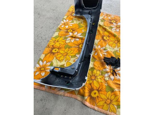 トヨタ　シエンタ　キズ・へこみ直し