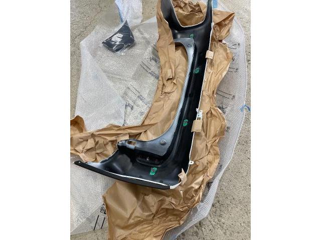 トヨタ　シエンタ　キズ・へこみ直し