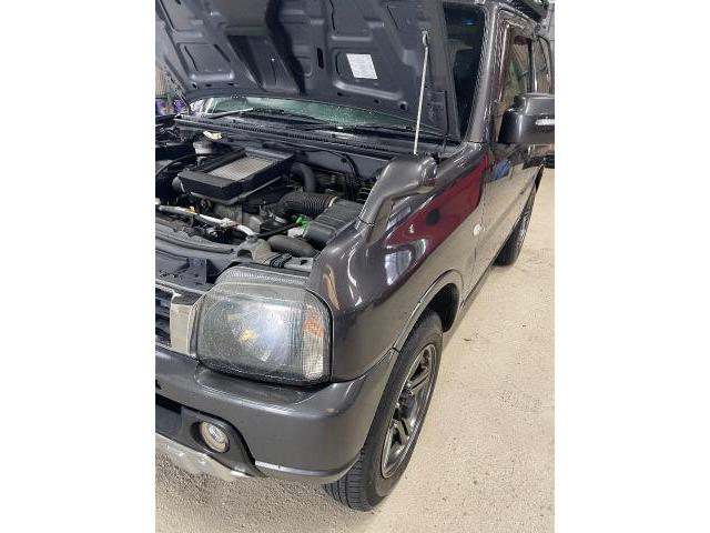 新着の作業実績