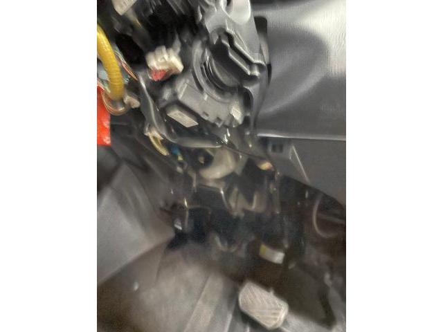 スズキ　スイフト　用品取り付け