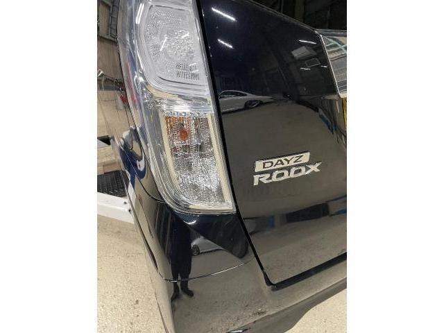 日産　デイズルークス　ガソリン車用(オイル交換)