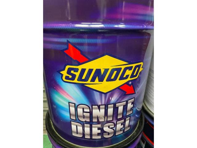 三菱ふそう　キャンター　ディーゼル車用(オイル交換)