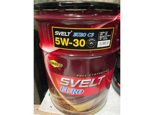 スズキ　スイフトスポーツ　ガソリン車用(オイル交換)