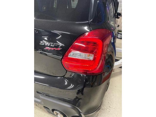 スズキ　スイフトスポーツ　ガソリン車用(オイル交換)