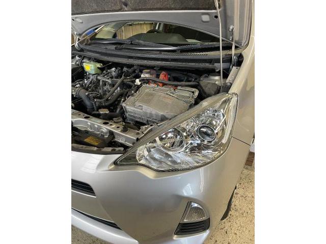 新着の作業実績