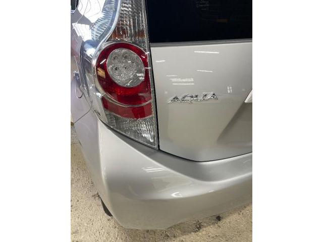 トヨタ　アクア　ハイブリッド車用(オイル交換)