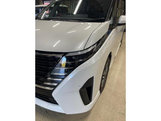 新着の作業実績