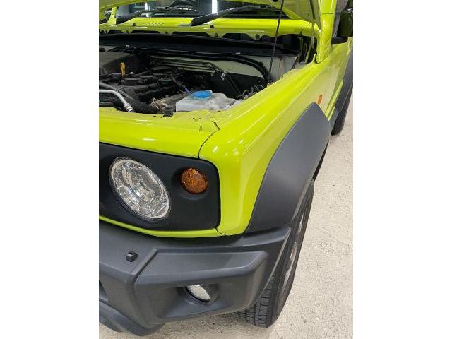 新着の作業実績