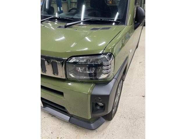 新着の作業実績