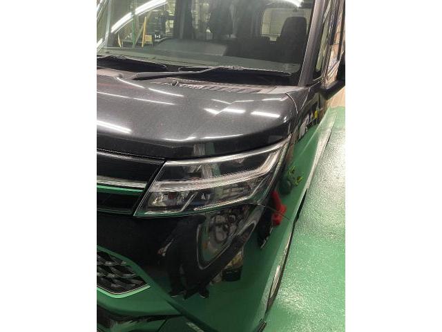 新着の作業実績