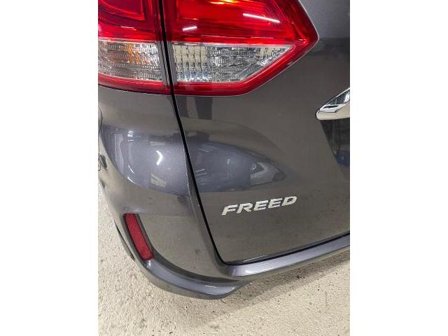 ホンダ　フリード　ガソリン車用(オイル交換)