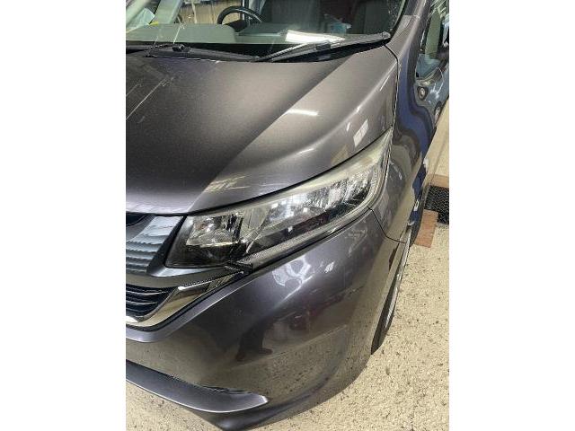 新着の作業実績