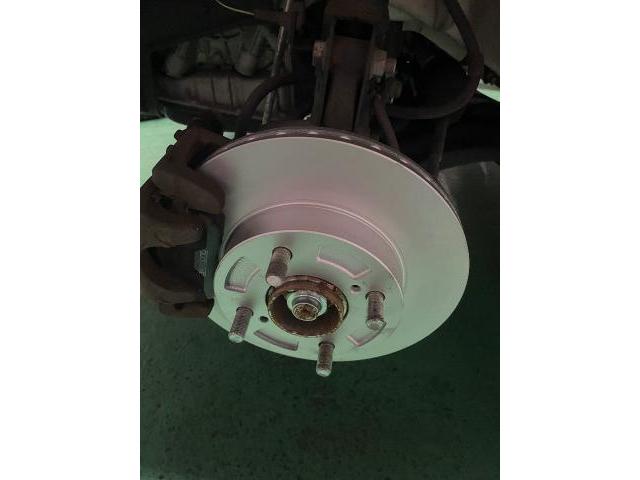 スズキ　スペーシアカスタム　法定点検