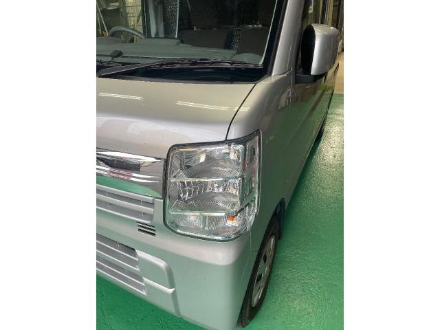 新着の作業実績