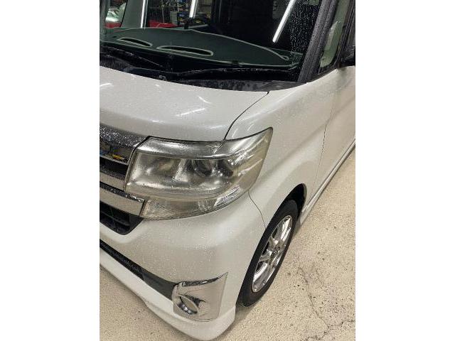 新着の作業実績