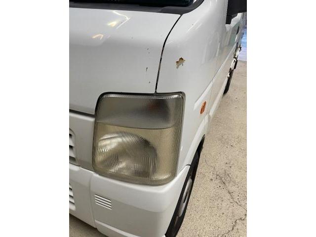 新着の作業実績